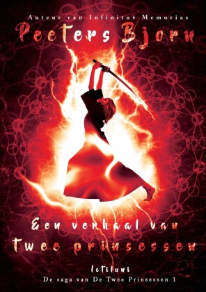 Een verhaal van twee prinsessen