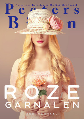 Roze garnalen