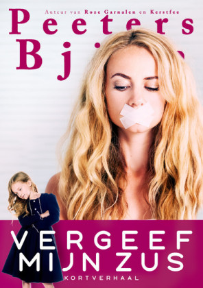 Vergeef Mijn Zus