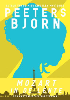 Mozart in de lente