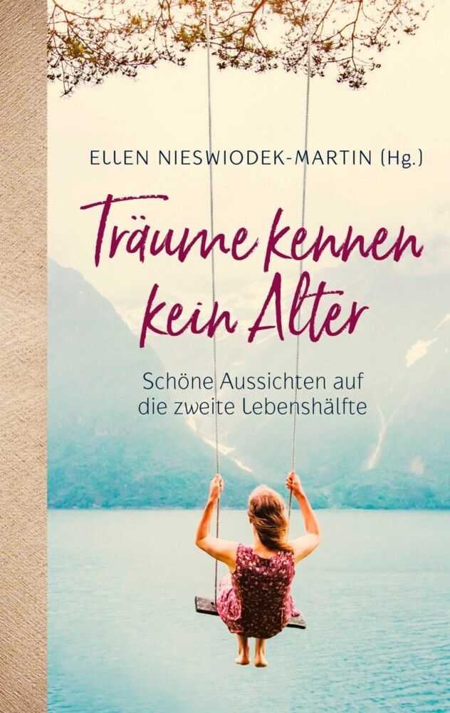 Träume kennen kein Alter main product photo