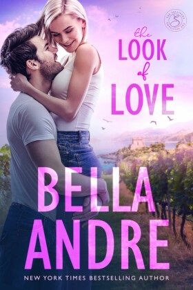 The Look of Love (The Sullivans 1)