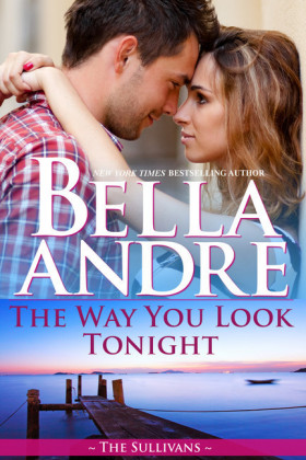 The Way You Look Tonight (Seattle Sullivans 1)