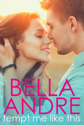 Tempt Me Like This (The Morrisons 2)