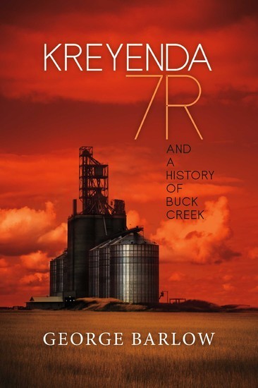 Kreyenda 7r main product photo