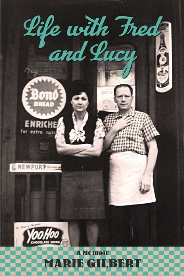 Life With Fred and Lucy main product photo