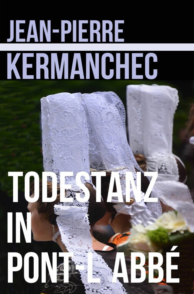 Todestanz in Pont L´Abbé main product photo