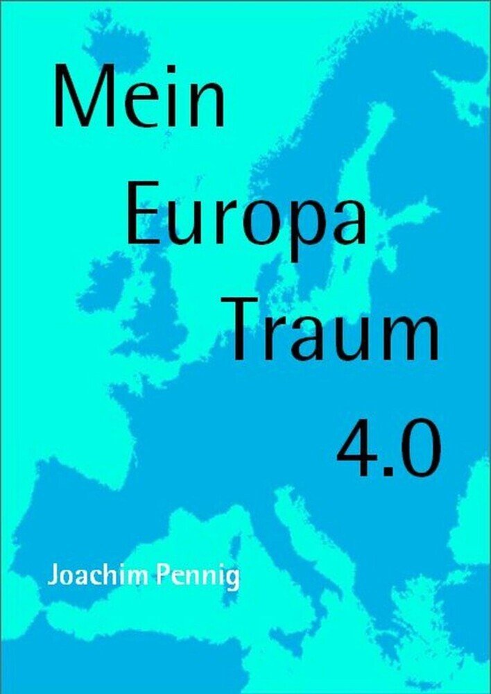 Europa Traum 4.0 main product photo