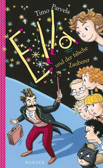 Ella und der falsche Zauberer main product photo
