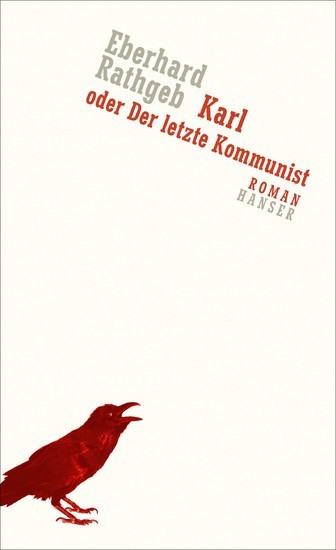 Karl oder Der letzte Kommunist main product photo
