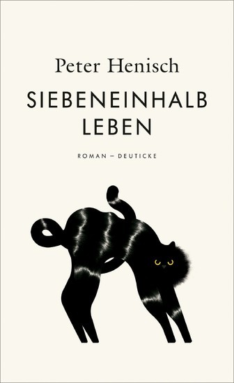 Siebeneinhalb Leben main product photo