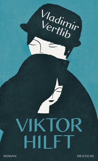 Viktor hilft main product photo