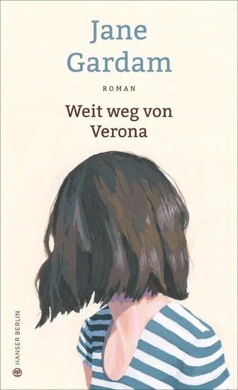 Weit weg von Verona main product photo