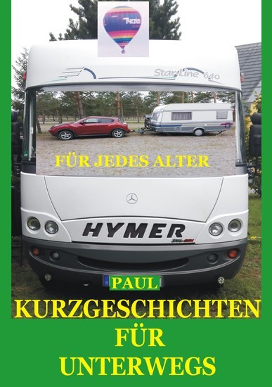 Kurzgeschichten für unterwegs main product photo