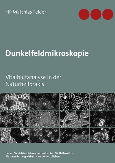 Dunkelfeldmikroskopie main product photo