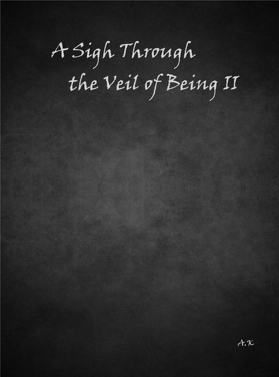 A Sigh Through the Veil of Being II main product photo
