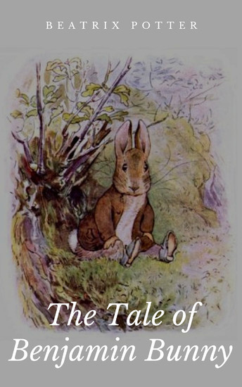 The Tale of Benjamin Bunny main product photo