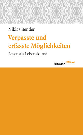 Verpasste und erfasste Möglichkeiten main product photo