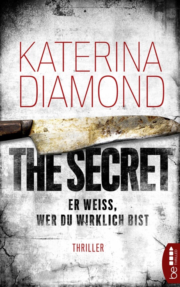 Er weiß, wer du wirklich bist - The Secret main product photo