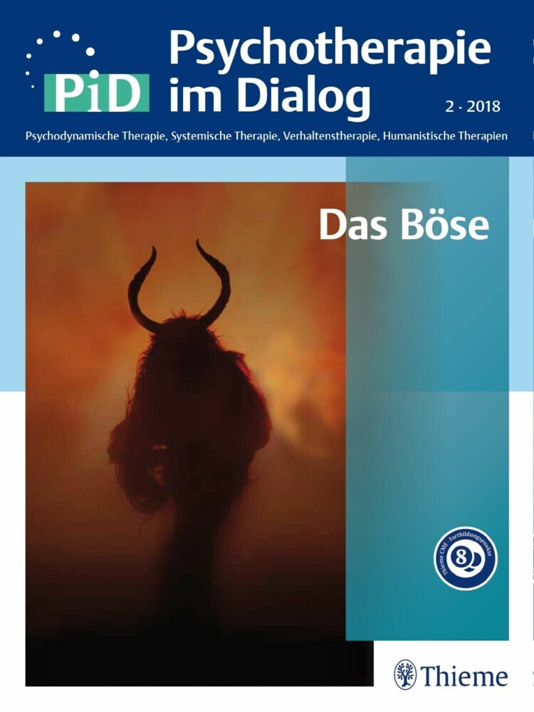 Das Böse main product photo
