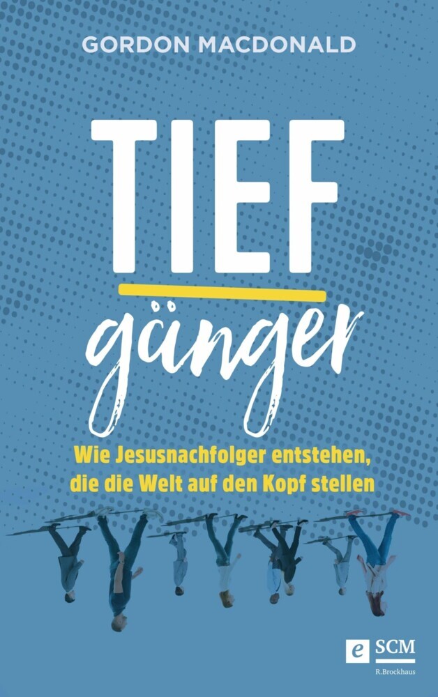 Tiefgänger main product photo