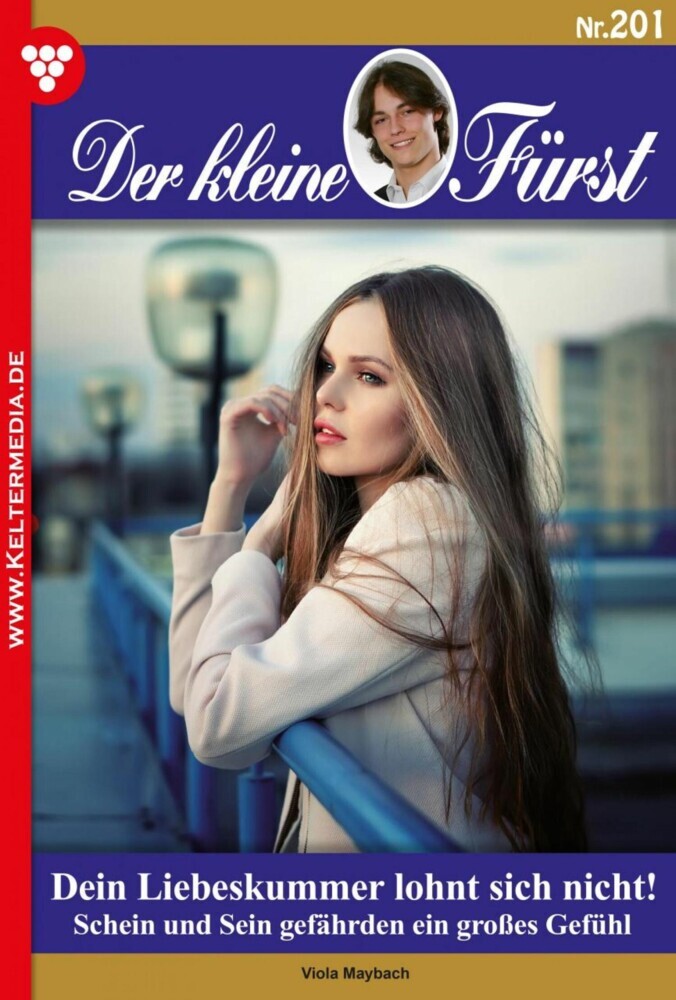Dein Liebeskummer lohnt sich nicht! main product photo
