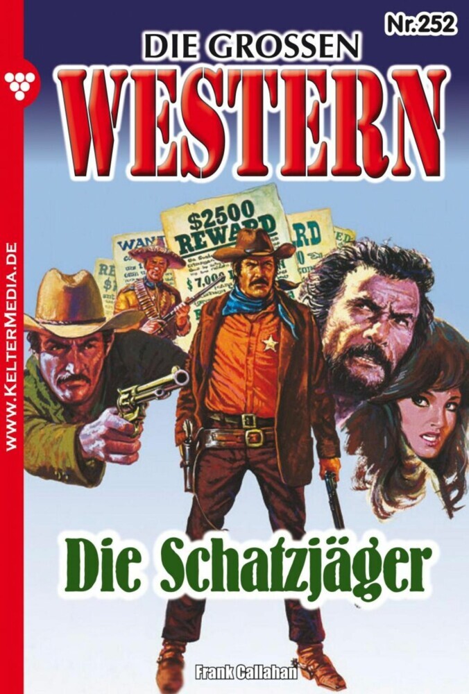 Die Schatzjäger main product photo