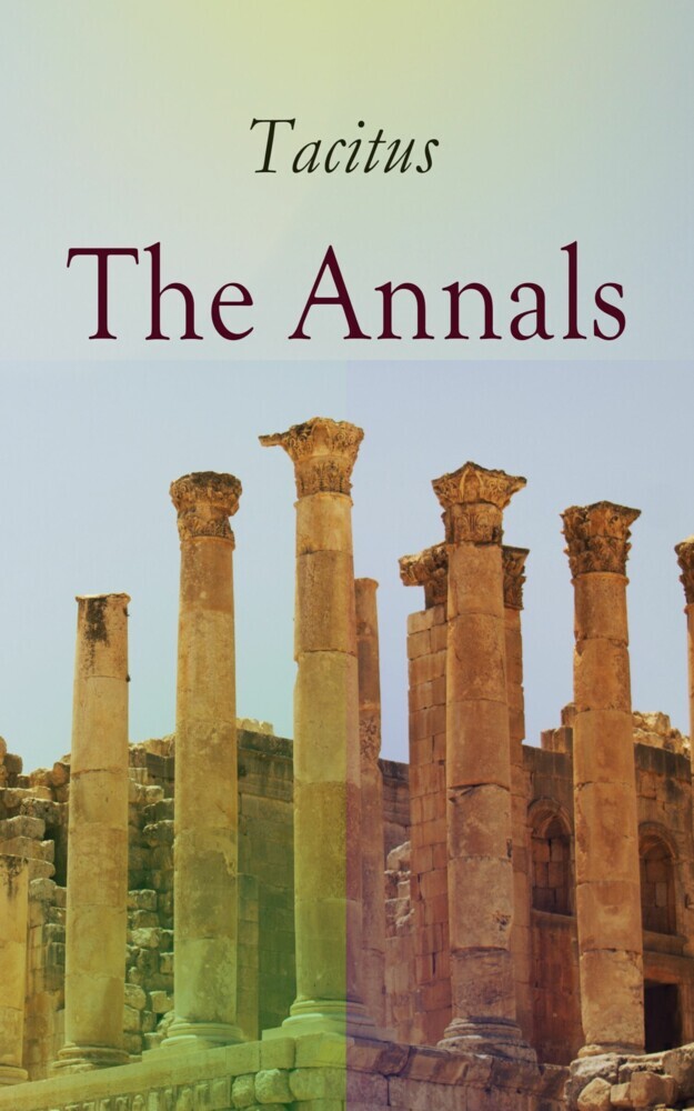 The Annals main product photo
