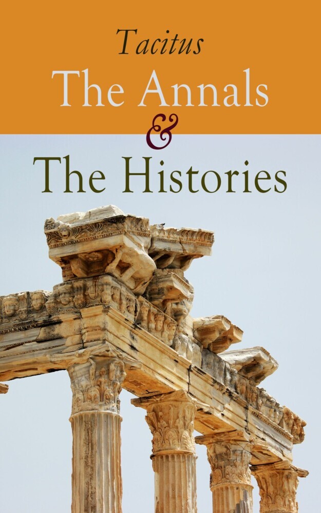 The Annals & The Histories main product photo