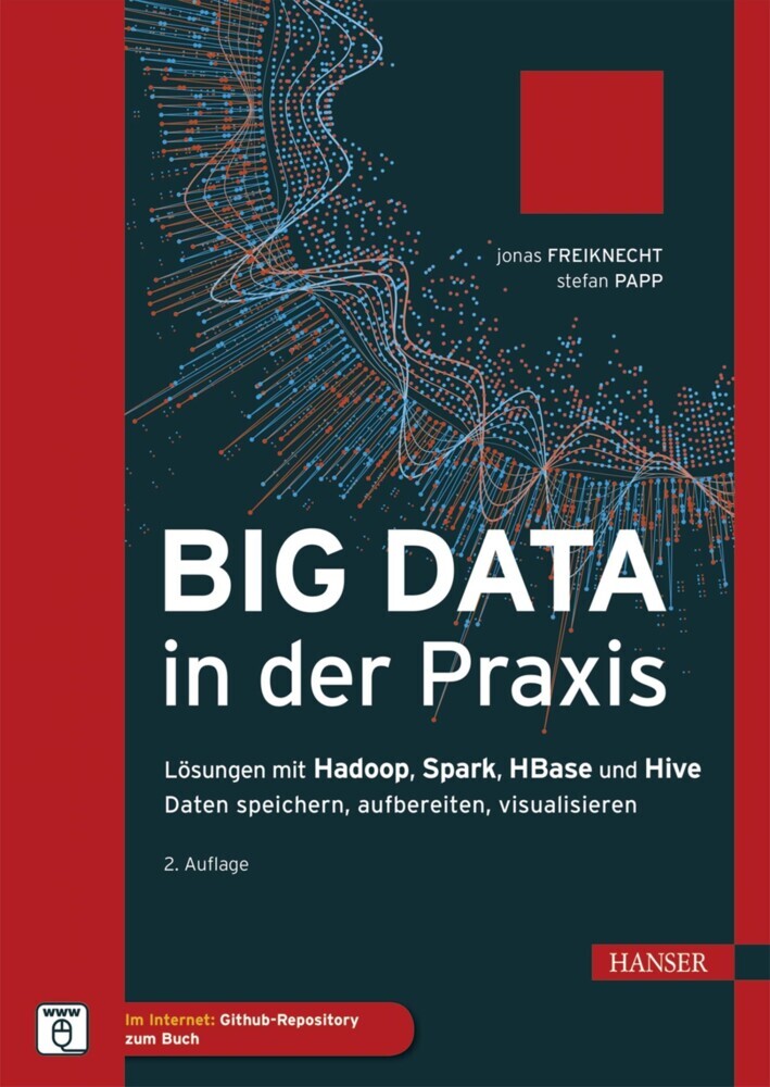 Big Data in der Praxis main product photo