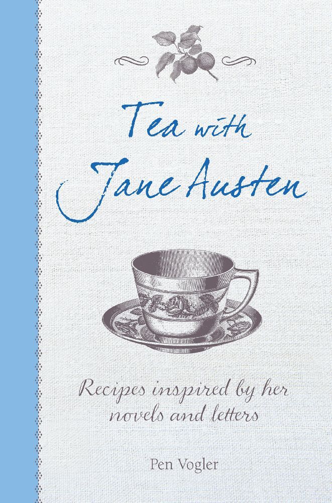 Tea with Jane Austen main product photo