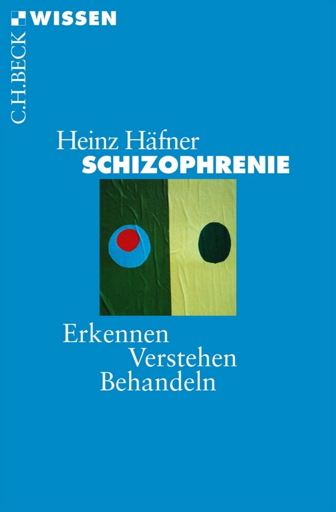 Schizophrenie main product photo