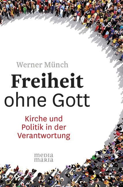 Freiheit ohne Gott main product photo
