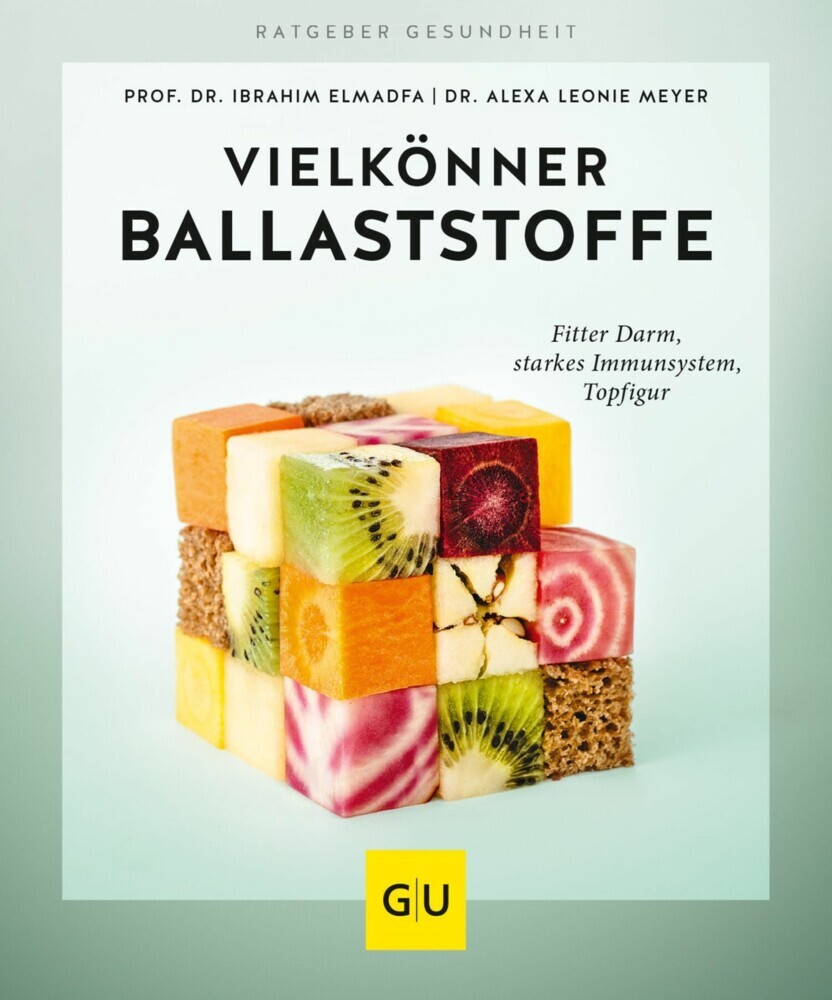 Vielkönner Ballaststoffe main product photo