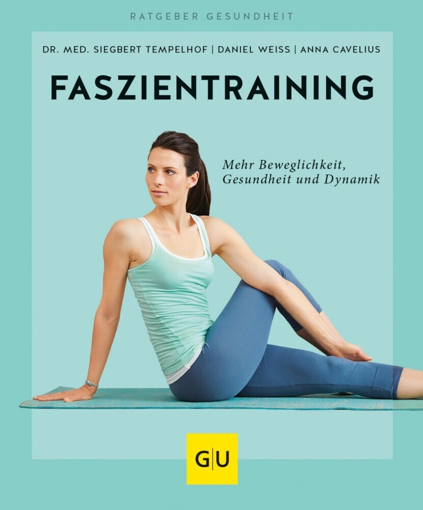 Faszientraining main product photo