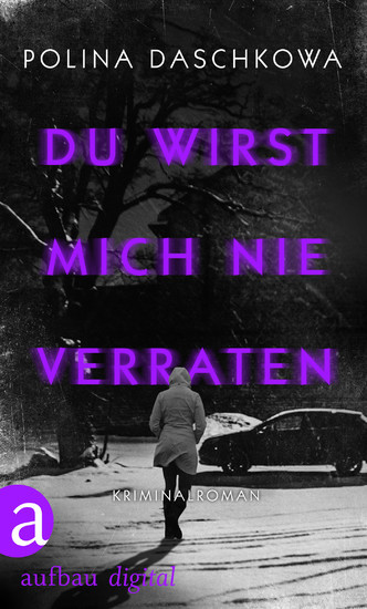 Du wirst mich nie verraten main product photo