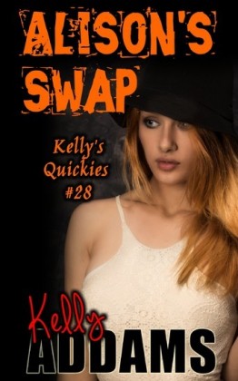 Alison's Swap