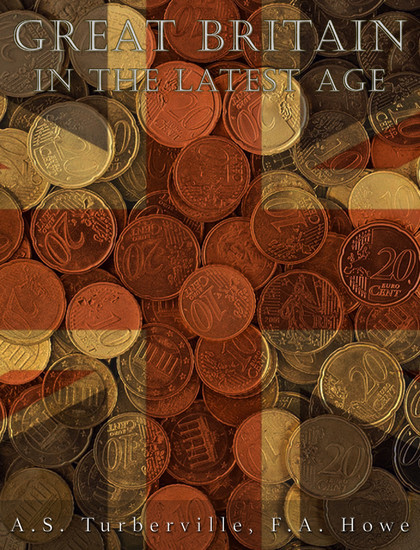 Great Britain in the Latest Age main product photo