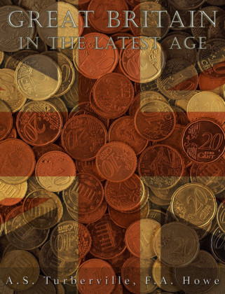 Great Britain in the Latest Age