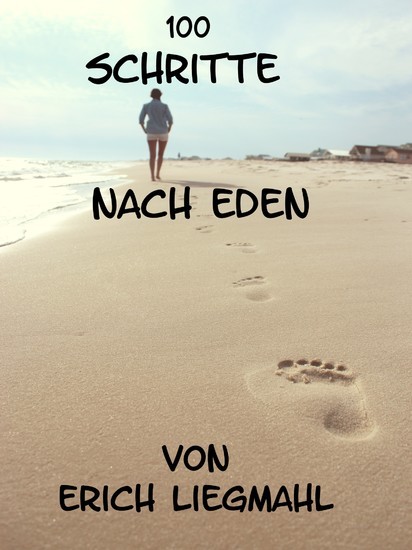 100 Schritte nach Eden main product photo