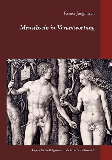 Menschsein in Verantwortung main product photo