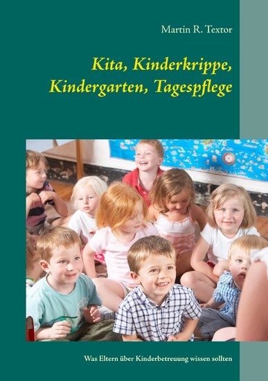 Kita, Kinderkrippe, Kindergarten, Tagespflege main product photo