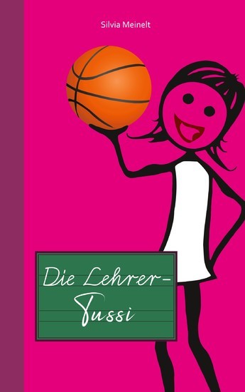 Die Lehrer-Tussi main product photo