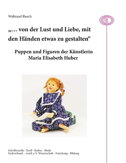 "... von der Lust und Liebe, mit den Händen etwas zu gestalten" main product photo