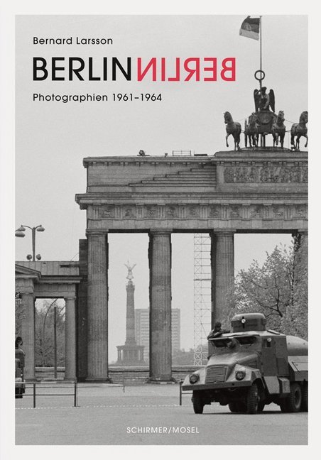 Berlin Berlin main product photo