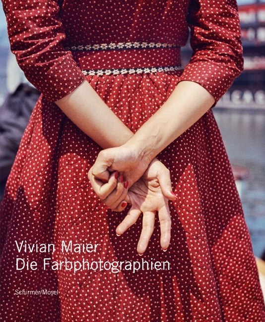 Die Farbphotographien main product photo