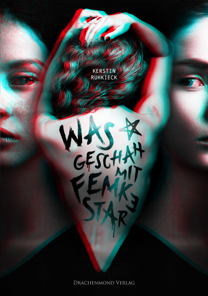 Was geschah mit Femke Star main product photo