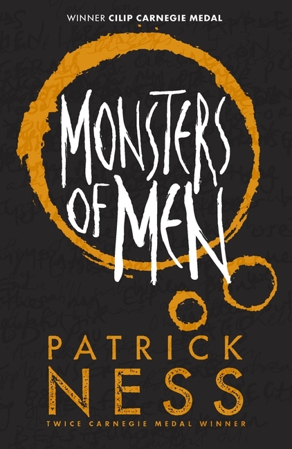 Monsters of Men main product photo