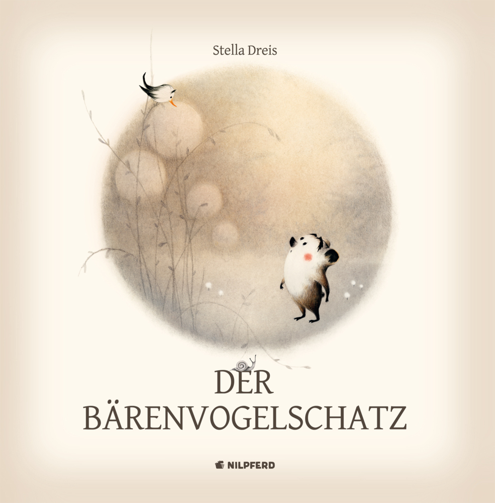 Der Bärenvogelschatz main product photo