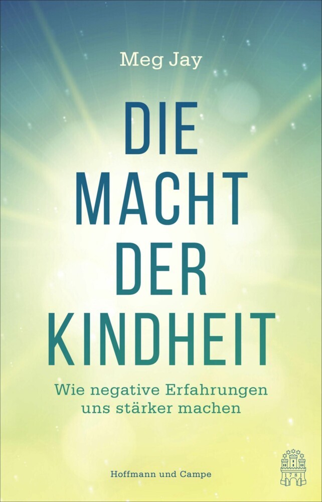 Die Macht der Kindheit main product photo